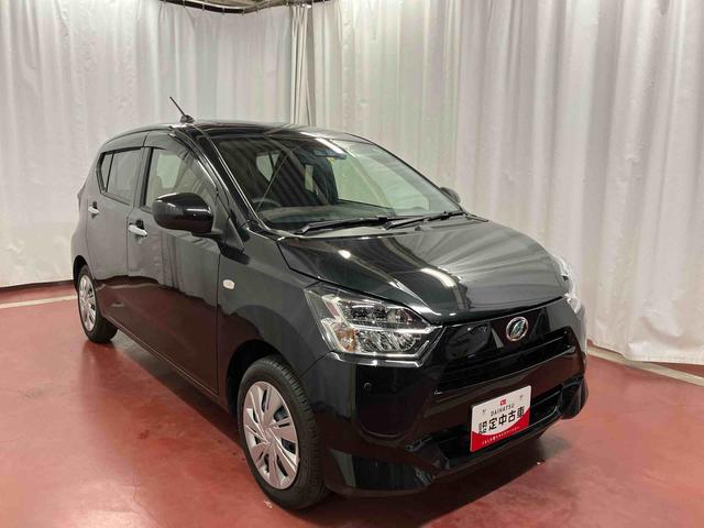 ミライースX リミテッドSAIII下取車 ナビ ブルートゥース ドライブレコーダー バックモニター 衝突被害軽減システム LEDヘッドランプ オートライト オートマチックハイビーム キーレスキー 衝突安全ボディ 電動格納ミラー(長崎県)の中古車