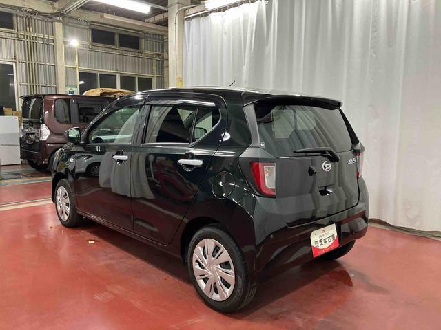 ミライースX リミテッドSAIII下取車 ナビ ブルートゥース ドライブレコーダー バックモニター 衝突被害軽減システム LEDヘッドランプ オートライト オートマチックハイビーム キーレスキー 衝突安全ボディ 電動格納ミラー(長崎県)の中古車