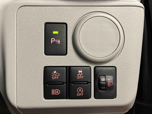 ミライースX リミテッドSAIII下取車 ナビ ブルートゥース ドライブレコーダー バックモニター 衝突被害軽減システム LEDヘッドランプ オートライト オートマチックハイビーム キーレスキー 衝突安全ボディ 電動格納ミラー(長崎県)の中古車