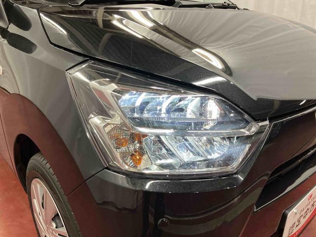 ミライースX リミテッドSAIII下取車 ナビ ブルートゥース ドライブレコーダー バックモニター 衝突被害軽減システム LEDヘッドランプ オートライト オートマチックハイビーム キーレスキー 衝突安全ボディ 電動格納ミラー(長崎県)の中古車