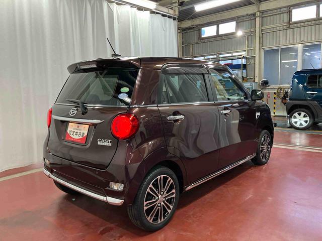 キャストスタイルG VS SAIII下取車 ナビ ブルートゥース ドライブレコーダー ETC パノラマモニター 衝突被害軽減システム シートヒーター LEDヘッドランプ オートマチックハイビーム オートライト スマートキー(長崎県)の中古車