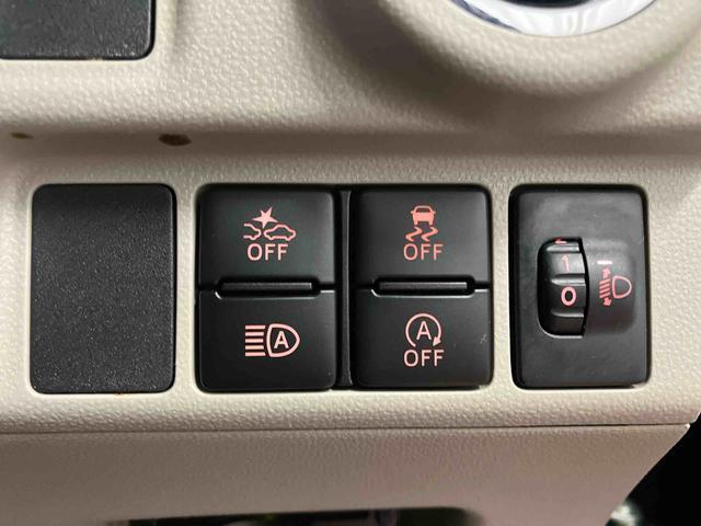 キャストスタイルG VS SAIII下取車 ナビ ブルートゥース ドライブレコーダー ETC パノラマモニター 衝突被害軽減システム シートヒーター LEDヘッドランプ オートマチックハイビーム オートライト スマートキー(長崎県)の中古車