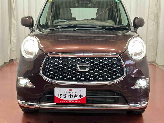 キャストスタイルG VS SAIII下取車 ナビ ブルートゥース ドライブレコーダー ETC パノラマモニター 衝突被害軽減システム シートヒーター LEDヘッドランプ オートマチックハイビーム オートライト スマートキー(長崎県)の中古車