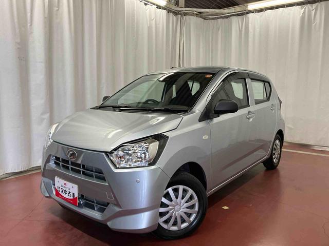 ミライースL SAIII1オーナー 衝突被害軽減システム 横滑防止 レーンキープアシスト キーレス オートライト オートマチックハイビーム 運転席エアバッグ 助手席エアバッグ ABS 衝突安全ボディ アイドリングストップ(長崎県)の中古車