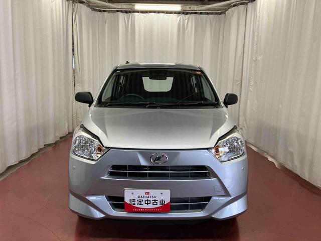 ミライースL SAIII1オーナー 衝突被害軽減システム 横滑防止 レーンキープアシスト キーレス オートライト オートマチックハイビーム 運転席エアバッグ 助手席エアバッグ ABS 衝突安全ボディ アイドリングストップ(長崎県)の中古車