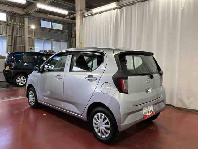 ミライースL SAIII1オーナー 衝突被害軽減システム 横滑防止 レーンキープアシスト キーレス オートライト オートマチックハイビーム 運転席エアバッグ 助手席エアバッグ ABS 衝突安全ボディ アイドリングストップ(長崎県)の中古車