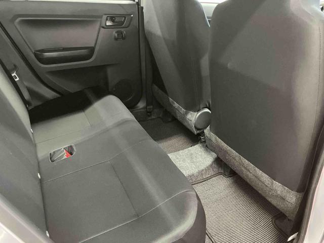 ミライースL SAIII1オーナー 衝突被害軽減システム 横滑防止 レーンキープアシスト キーレス オートライト オートマチックハイビーム 運転席エアバッグ 助手席エアバッグ ABS 衝突安全ボディ アイドリングストップ(長崎県)の中古車