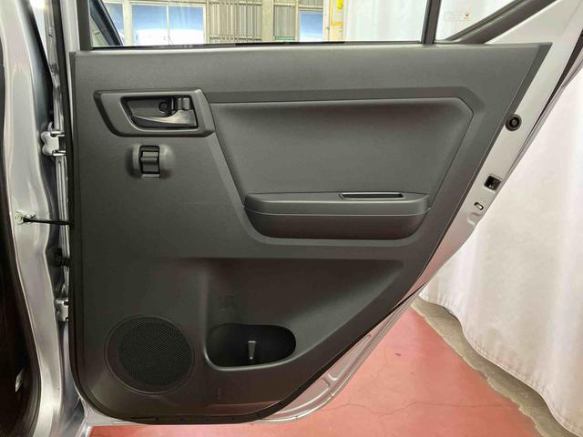 ミライースL SAIII1オーナー 衝突被害軽減システム 横滑防止 レーンキープアシスト キーレス オートライト オートマチックハイビーム 運転席エアバッグ 助手席エアバッグ ABS 衝突安全ボディ アイドリングストップ(長崎県)の中古車