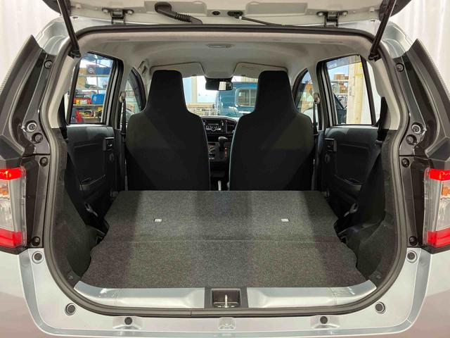 ミライースL SAIII1オーナー 衝突被害軽減システム 横滑防止 レーンキープアシスト キーレス オートライト オートマチックハイビーム 運転席エアバッグ 助手席エアバッグ ABS 衝突安全ボディ アイドリングストップ(長崎県)の中古車