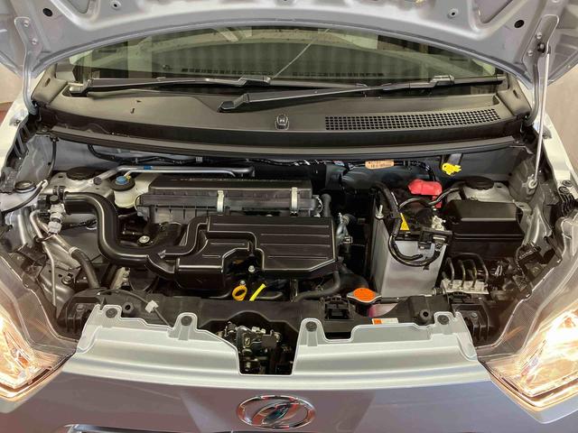 ミライースL SAIII1オーナー 衝突被害軽減システム 横滑防止 レーンキープアシスト キーレス オートライト オートマチックハイビーム 運転席エアバッグ 助手席エアバッグ ABS 衝突安全ボディ アイドリングストップ(長崎県)の中古車