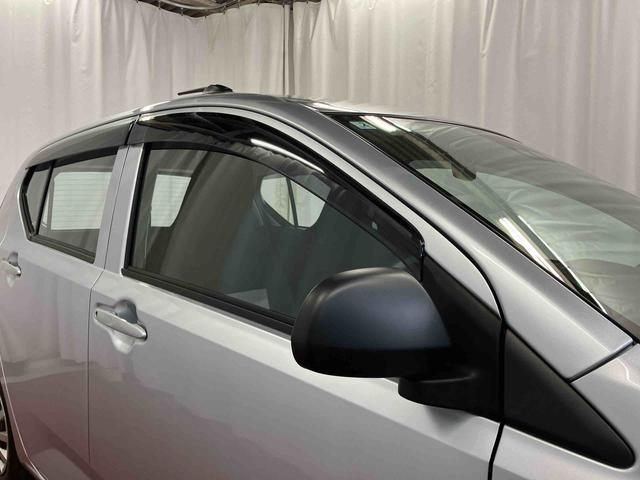 ミライースL SAIII1オーナー 衝突被害軽減システム 横滑防止 レーンキープアシスト キーレス オートライト オートマチックハイビーム 運転席エアバッグ 助手席エアバッグ ABS 衝突安全ボディ アイドリングストップ(長崎県)の中古車