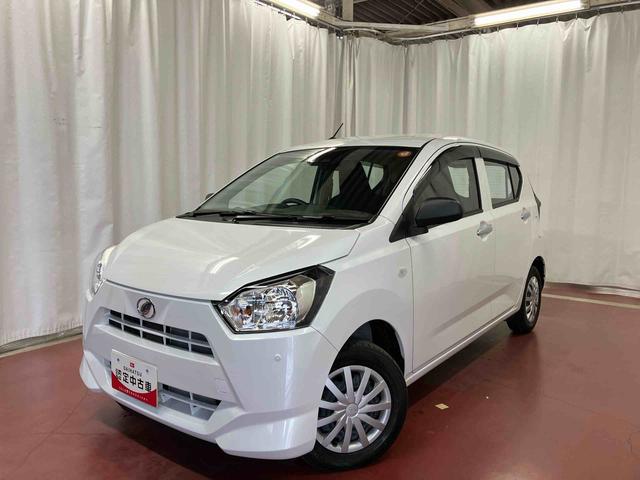 ミライースL SAIII1オーナー 衝突被害軽減システム 横滑防止 レーンキープアシスト オートライト オートマチックハイビーム 運転席エアバッグ 助手席エアバッグ ABS 衝突安全ボディ アイドリングストップ(長崎県)の中古車