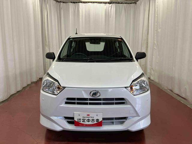 ミライースL SAIII1オーナー 衝突被害軽減システム 横滑防止 レーンキープアシスト オートライト オートマチックハイビーム 運転席エアバッグ 助手席エアバッグ ABS 衝突安全ボディ アイドリングストップ(長崎県)の中古車