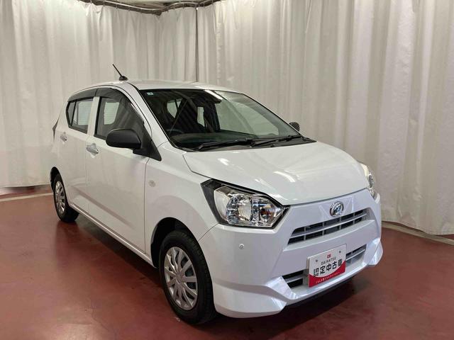 ミライースL SAIII1オーナー 衝突被害軽減システム 横滑防止 レーンキープアシスト オートライト オートマチックハイビーム 運転席エアバッグ 助手席エアバッグ ABS 衝突安全ボディ アイドリングストップ(長崎県)の中古車