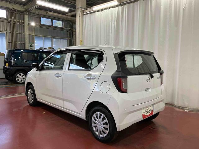 ミライースL SAIII1オーナー 衝突被害軽減システム 横滑防止 レーンキープアシスト オートライト オートマチックハイビーム 運転席エアバッグ 助手席エアバッグ ABS 衝突安全ボディ アイドリングストップ(長崎県)の中古車