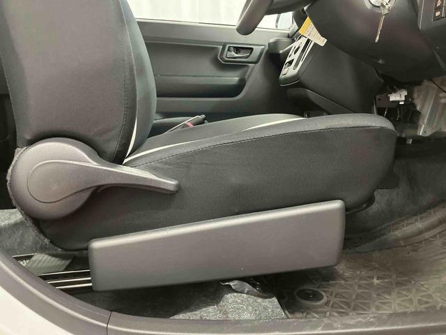 ミライースL SAIII1オーナー 衝突被害軽減システム 横滑防止 レーンキープアシスト オートライト オートマチックハイビーム 運転席エアバッグ 助手席エアバッグ ABS 衝突安全ボディ アイドリングストップ(長崎県)の中古車