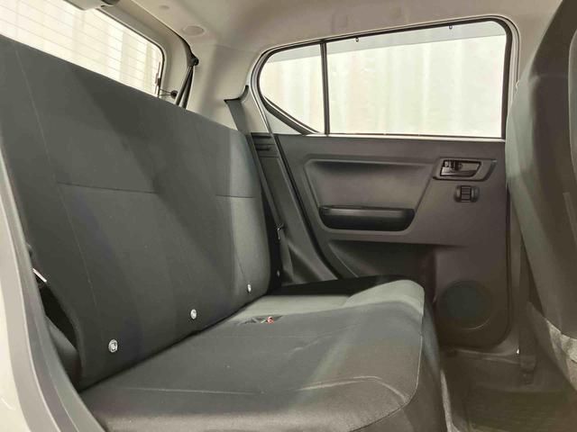 ミライースL SAIII1オーナー 衝突被害軽減システム 横滑防止 レーンキープアシスト オートライト オートマチックハイビーム 運転席エアバッグ 助手席エアバッグ ABS 衝突安全ボディ アイドリングストップ(長崎県)の中古車