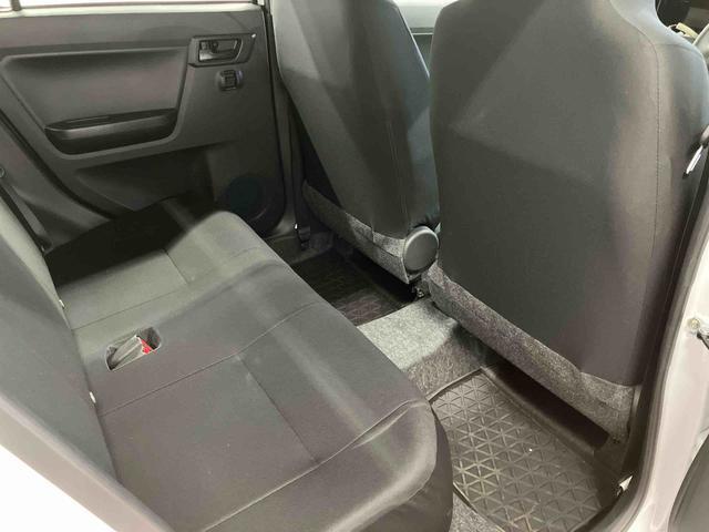 ミライースL SAIII1オーナー 衝突被害軽減システム 横滑防止 レーンキープアシスト オートライト オートマチックハイビーム 運転席エアバッグ 助手席エアバッグ ABS 衝突安全ボディ アイドリングストップ(長崎県)の中古車