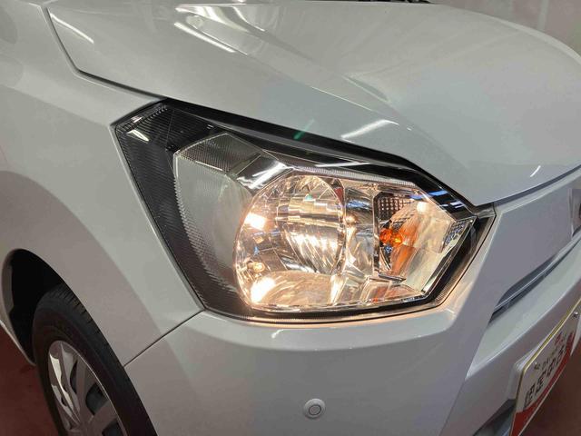 ミライースL SAIII1オーナー 衝突被害軽減システム 横滑防止 レーンキープアシスト オートライト オートマチックハイビーム 運転席エアバッグ 助手席エアバッグ ABS 衝突安全ボディ アイドリングストップ(長崎県)の中古車