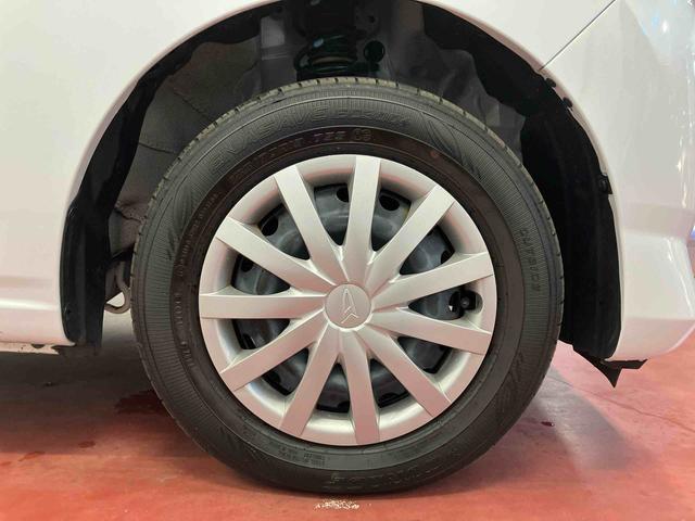 ミライースL SAIII1オーナー 衝突被害軽減システム 横滑防止 レーンキープアシスト オートライト オートマチックハイビーム 運転席エアバッグ 助手席エアバッグ ABS 衝突安全ボディ アイドリングストップ(長崎県)の中古車