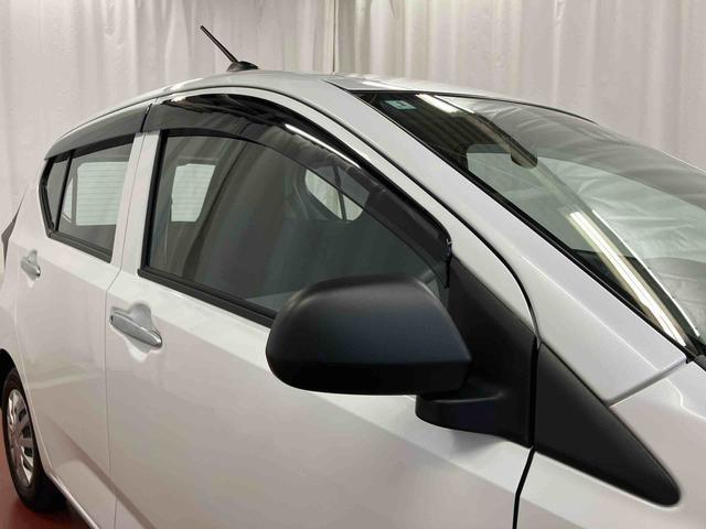 ミライースL SAIII1オーナー 衝突被害軽減システム 横滑防止 レーンキープアシスト オートライト オートマチックハイビーム 運転席エアバッグ 助手席エアバッグ ABS 衝突安全ボディ アイドリングストップ(長崎県)の中古車