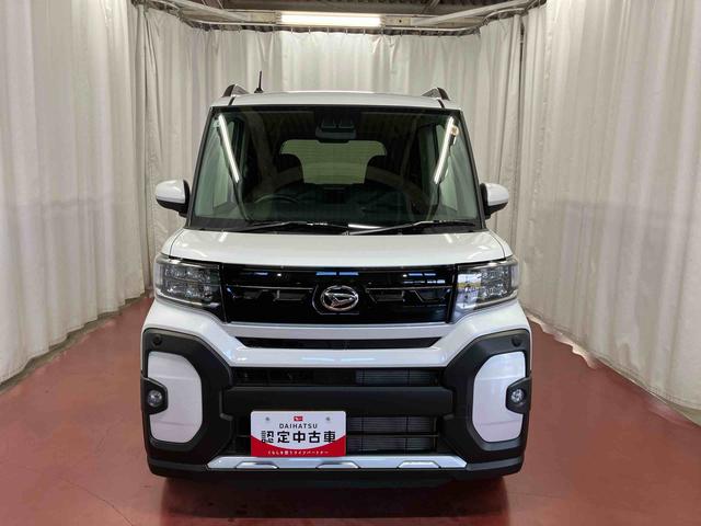 タントファンクロス1オーナー ディスプレイオーディオ ブルートゥース バックモニター 衝突被害軽減システム レーンキープアシスト 両側電動スライドドア シートヒーター スマートキー ベンチシート LEDヘッドランプ(長崎県)の中古車