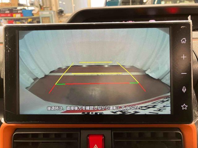 タントファンクロス1オーナー ディスプレイオーディオ ブルートゥース バックモニター 衝突被害軽減システム レーンキープアシスト 両側電動スライドドア シートヒーター スマートキー ベンチシート LEDヘッドランプ(長崎県)の中古車