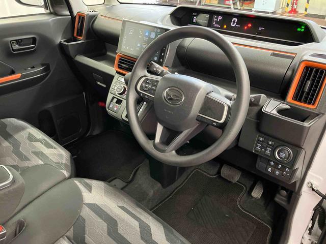 タントファンクロス1オーナー ディスプレイオーディオ ブルートゥース バックモニター 衝突被害軽減システム レーンキープアシスト 両側電動スライドドア シートヒーター スマートキー ベンチシート LEDヘッドランプ(長崎県)の中古車