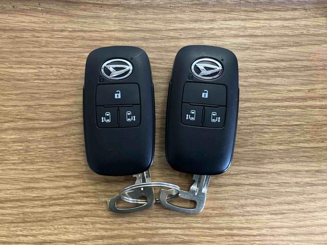 タントファンクロス1オーナー ディスプレイオーディオ ブルートゥース バックモニター 衝突被害軽減システム レーンキープアシスト 両側電動スライドドア シートヒーター スマートキー ベンチシート LEDヘッドランプ(長崎県)の中古車