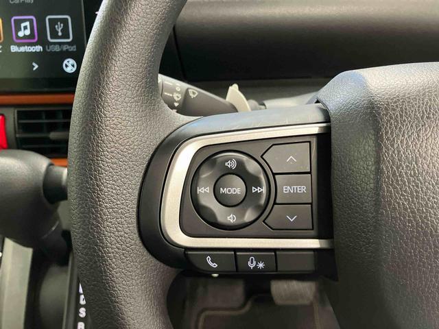 タントファンクロス1オーナー ディスプレイオーディオ ブルートゥース バックモニター 衝突被害軽減システム レーンキープアシスト 両側電動スライドドア シートヒーター スマートキー ベンチシート LEDヘッドランプ(長崎県)の中古車