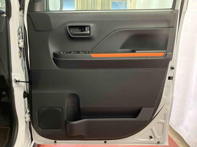 タントファンクロス1オーナー ディスプレイオーディオ ブルートゥース バックモニター 衝突被害軽減システム レーンキープアシスト 両側電動スライドドア シートヒーター スマートキー ベンチシート LEDヘッドランプ(長崎県)の中古車