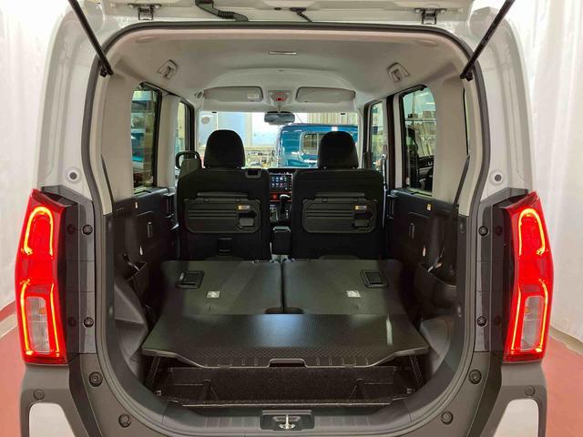 タントファンクロス1オーナー ディスプレイオーディオ ブルートゥース バックモニター 衝突被害軽減システム レーンキープアシスト 両側電動スライドドア シートヒーター スマートキー ベンチシート LEDヘッドランプ(長崎県)の中古車