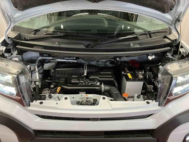 タントファンクロス1オーナー ディスプレイオーディオ ブルートゥース バックモニター 衝突被害軽減システム レーンキープアシスト 両側電動スライドドア シートヒーター スマートキー ベンチシート LEDヘッドランプ(長崎県)の中古車