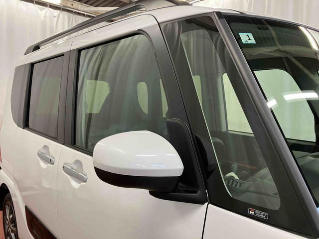 タントファンクロス1オーナー ディスプレイオーディオ ブルートゥース バックモニター 衝突被害軽減システム レーンキープアシスト 両側電動スライドドア シートヒーター スマートキー ベンチシート LEDヘッドランプ(長崎県)の中古車