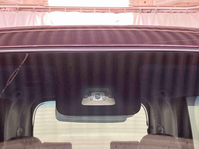 タントカスタムRS トップエディションSAII下取車 ターボ ナビ ブルートゥース ETC バックモニター 衝突被害軽減システム VSC 誤発進抑制 両側電動スライドドア 横滑防止 スマートキー LEDヘッドランプ オートライト ベンチシート(長崎県)の中古車