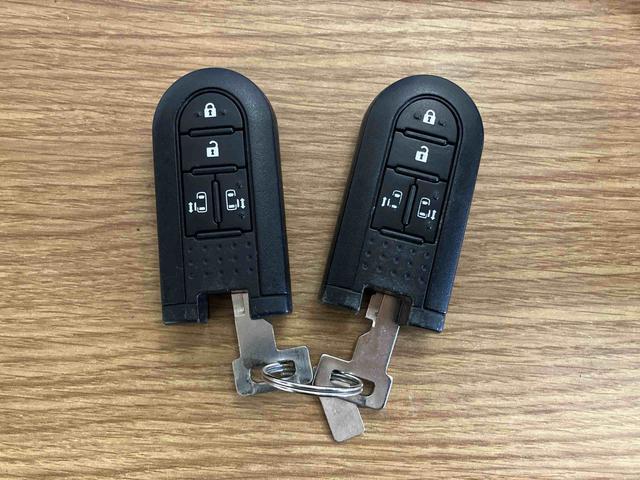 タントカスタムRS トップエディションSAII下取車 ターボ ナビ ブルートゥース ETC バックモニター 衝突被害軽減システム VSC 誤発進抑制 両側電動スライドドア 横滑防止 スマートキー LEDヘッドランプ オートライト ベンチシート(長崎県)の中古車