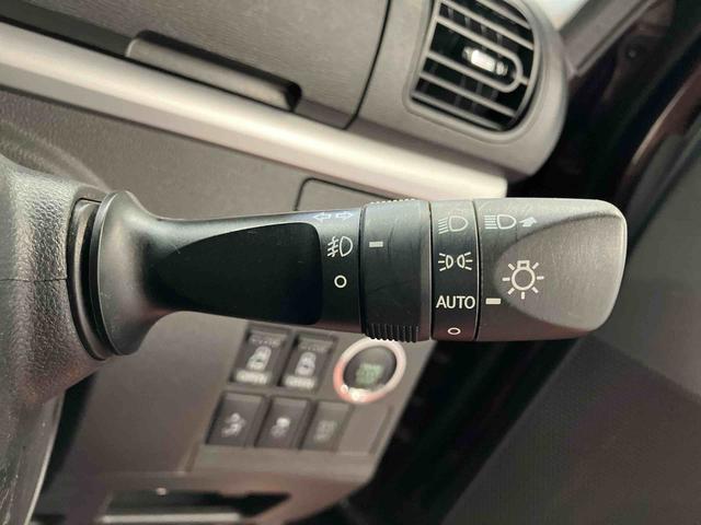 タントカスタムRS トップエディションSAII下取車 ターボ ナビ ブルートゥース ETC バックモニター 衝突被害軽減システム VSC 誤発進抑制 両側電動スライドドア 横滑防止 スマートキー LEDヘッドランプ オートライト ベンチシート(長崎県)の中古車