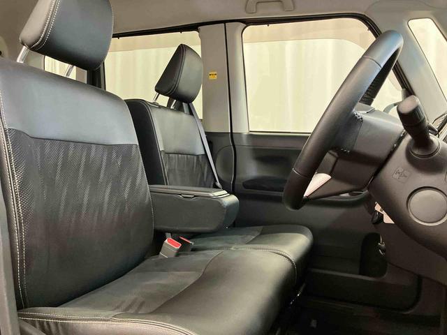 タントカスタムRS トップエディションSAII下取車 ターボ ナビ ブルートゥース ETC バックモニター 衝突被害軽減システム VSC 誤発進抑制 両側電動スライドドア 横滑防止 スマートキー LEDヘッドランプ オートライト ベンチシート(長崎県)の中古車