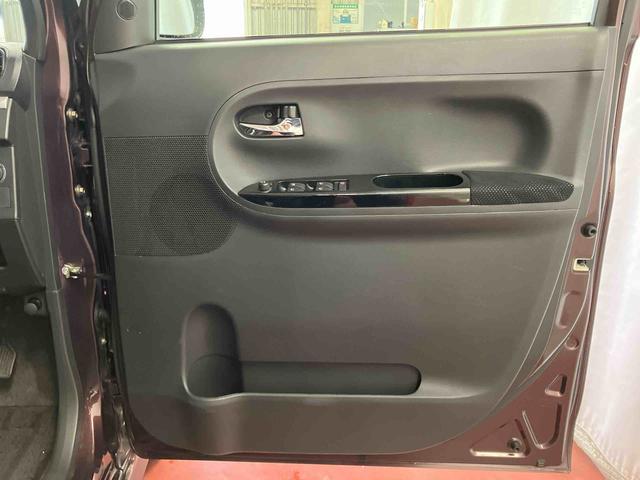 タントカスタムRS トップエディションSAII下取車 ターボ ナビ ブルートゥース ETC バックモニター 衝突被害軽減システム VSC 誤発進抑制 両側電動スライドドア 横滑防止 スマートキー LEDヘッドランプ オートライト ベンチシート(長崎県)の中古車