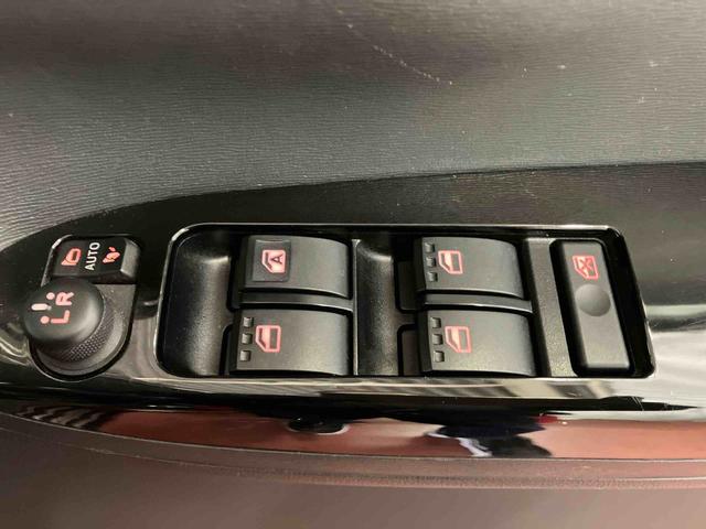 タントカスタムRS トップエディションSAII下取車 ターボ ナビ ブルートゥース ETC バックモニター 衝突被害軽減システム VSC 誤発進抑制 両側電動スライドドア 横滑防止 スマートキー LEDヘッドランプ オートライト ベンチシート(長崎県)の中古車