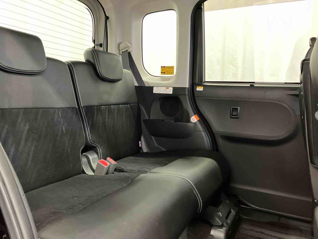 タントカスタムRS トップエディションSAII下取車 ターボ ナビ ブルートゥース ETC バックモニター 衝突被害軽減システム VSC 誤発進抑制 両側電動スライドドア 横滑防止 スマートキー LEDヘッドランプ オートライト ベンチシート(長崎県)の中古車