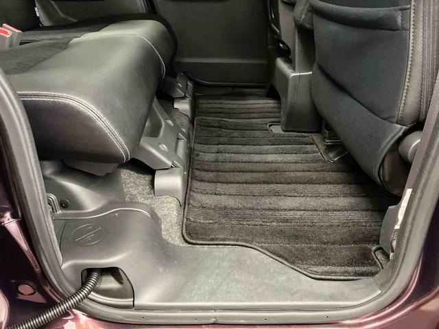 タントカスタムRS トップエディションSAII下取車 ターボ ナビ ブルートゥース ETC バックモニター 衝突被害軽減システム VSC 誤発進抑制 両側電動スライドドア 横滑防止 スマートキー LEDヘッドランプ オートライト ベンチシート(長崎県)の中古車