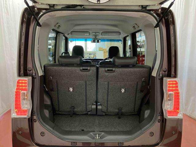 タントカスタムRS トップエディションSAII下取車 ターボ ナビ ブルートゥース ETC バックモニター 衝突被害軽減システム VSC 誤発進抑制 両側電動スライドドア 横滑防止 スマートキー LEDヘッドランプ オートライト ベンチシート(長崎県)の中古車