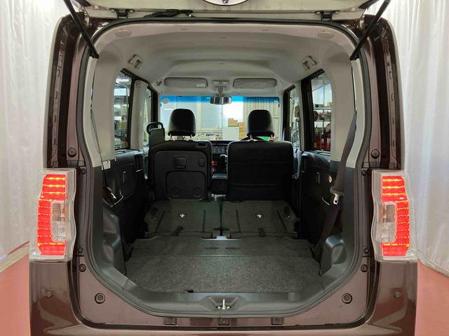 タントカスタムRS トップエディションSAII下取車 ターボ ナビ ブルートゥース ETC バックモニター 衝突被害軽減システム VSC 誤発進抑制 両側電動スライドドア 横滑防止 スマートキー LEDヘッドランプ オートライト ベンチシート(長崎県)の中古車