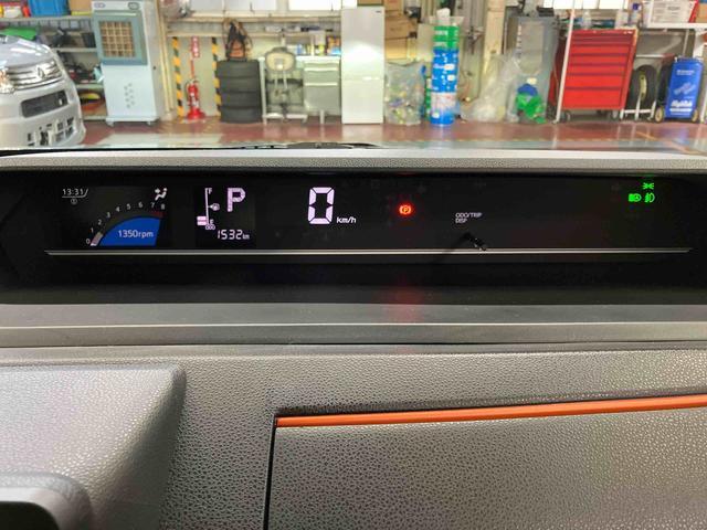 タントファンクロスターボ元試乗車 ターボ 衝突被害軽減システム レーンキープアシスト 両側電動スライドドア シートヒーター LEDヘッドランプ オートライト オートマチックハイビーム ベンチシート アイドリングストップ(長崎県)の中古車