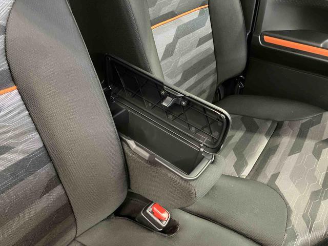 タントファンクロスターボ元試乗車 ターボ 衝突被害軽減システム レーンキープアシスト 両側電動スライドドア シートヒーター LEDヘッドランプ オートライト オートマチックハイビーム ベンチシート アイドリングストップ(長崎県)の中古車