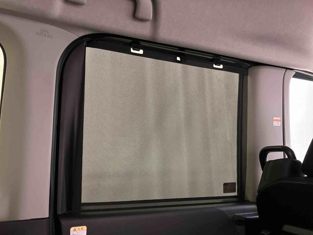 タントファンクロスターボ元試乗車 ターボ 衝突被害軽減システム レーンキープアシスト 両側電動スライドドア シートヒーター LEDヘッドランプ オートライト オートマチックハイビーム ベンチシート アイドリングストップ(長崎県)の中古車