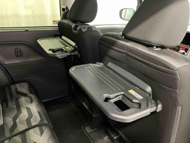 タントファンクロスターボ元試乗車 ターボ 衝突被害軽減システム レーンキープアシスト 両側電動スライドドア シートヒーター LEDヘッドランプ オートライト オートマチックハイビーム ベンチシート アイドリングストップ(長崎県)の中古車