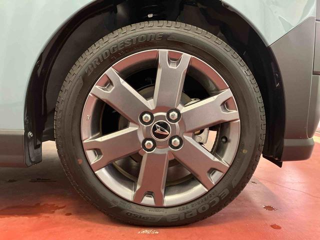 タントファンクロスターボ元試乗車 ターボ 衝突被害軽減システム レーンキープアシスト 両側電動スライドドア シートヒーター LEDヘッドランプ オートライト オートマチックハイビーム ベンチシート アイドリングストップ(長崎県)の中古車