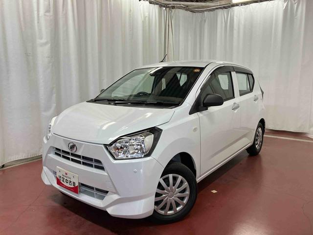 ミライースL SAIII1オーナー 衝突被害軽減システム キーレス 横滑防止 レーンキープアシスト オートライト オートマチックハイビーム 運転席エアバッグ 助手席エアバッグ ABS 衝突安全ボディ アイドリングストップ(長崎県)の中古車